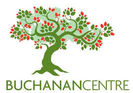 Buchanan Centre logo